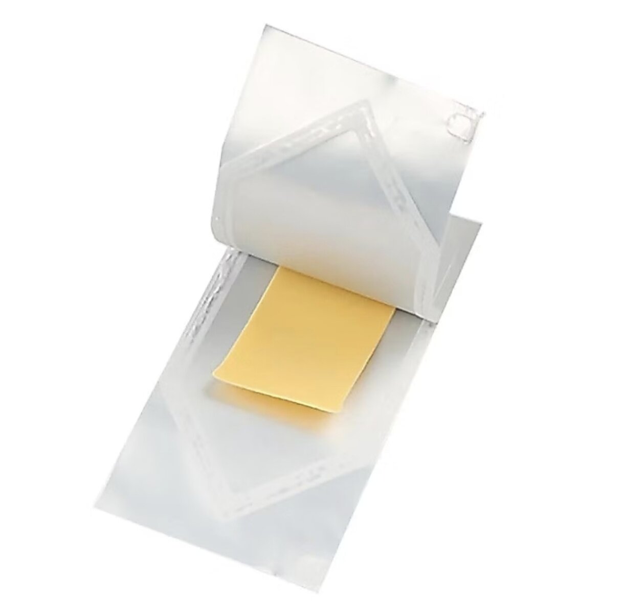 (Che tên) Phim tem ngậm chụp ảnh Vinix film 50mg nhập khẩu Hàn Quốc Lẻ 1 Film