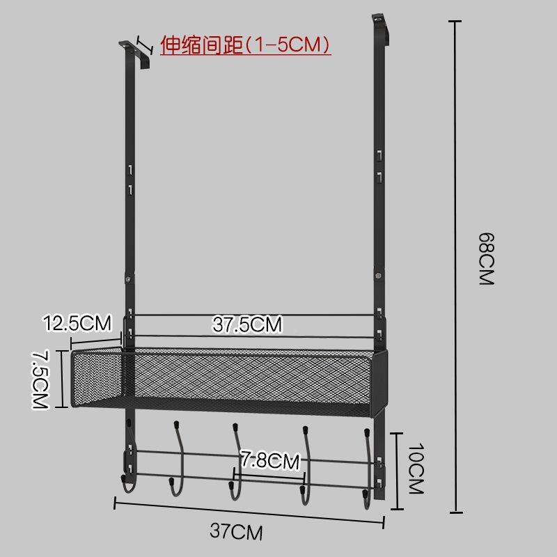 Sau cửa phục vụ jlf, móc treo cửa thần khí, giá treo quần áo, giá treo quần áo, giá treo quần áo, giá treo cửa, giá treo cửa không cần lỗ