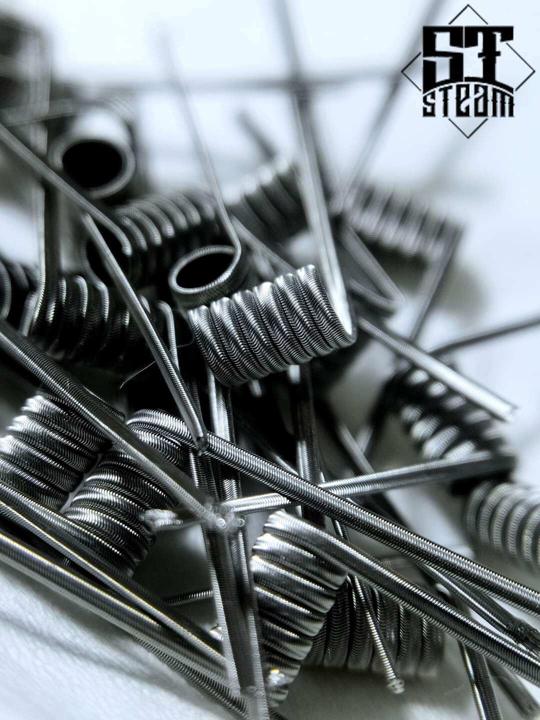 [TOP Coils VN] Coil Alien Mini Special Duo 2 Lõi Handmade (giá 1 chiếc)