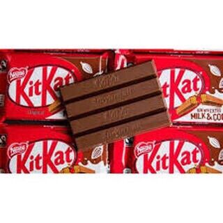 sô cô la kitkat 4f x 35g