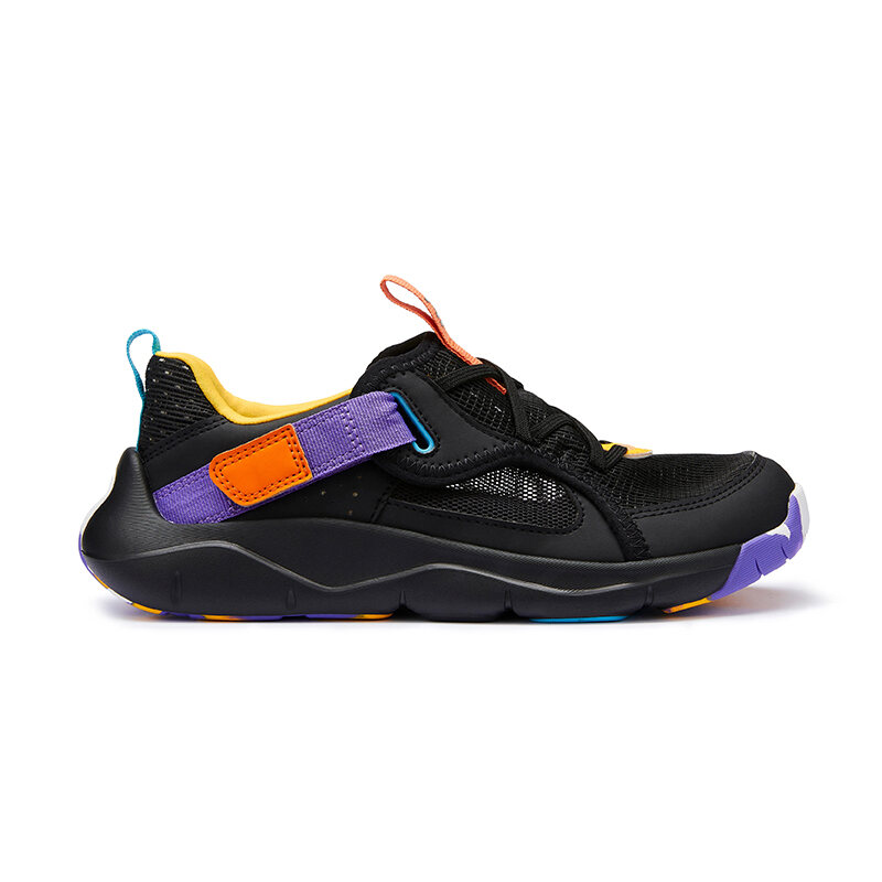 Giày Thể Thao Trẻ Em Decathlon Giày Đi Bộ Mùa Hè Thoáng Khí Giày Đi Bộ Dọc Theo Suối Magic Stick Già