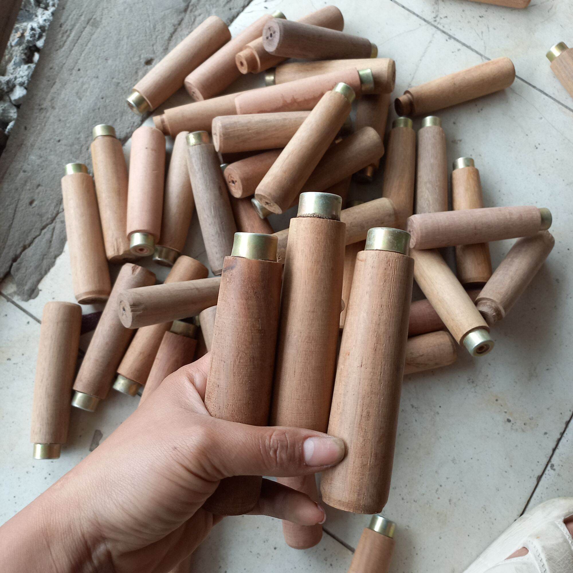 Chuôi đục gỗ,Chuôi đục hàng đẹp - 1 cái