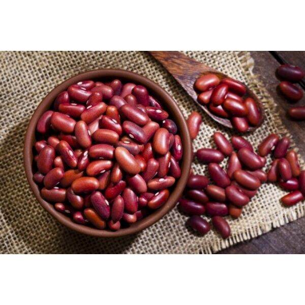 Đậu/Đỗ Đỏ Hạt To 500g. Giảm cân Cùng Đậu Đỏ