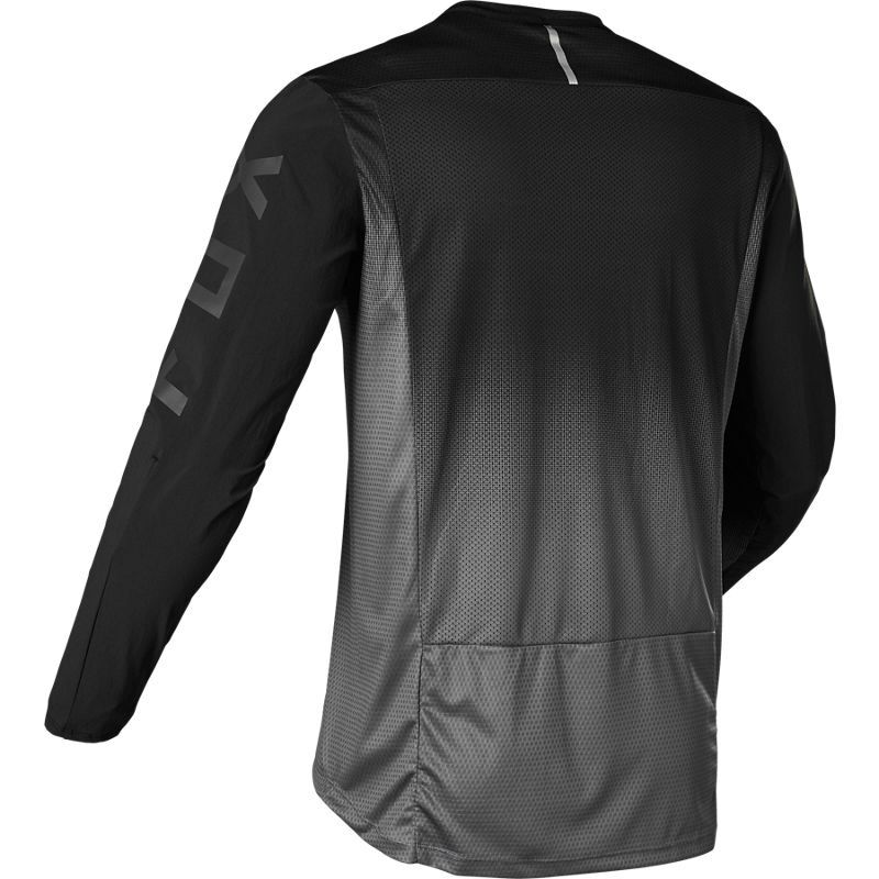 ÁO FOX LEGION 2022 BLACK ( Chính Hãng )