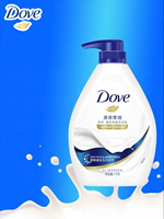 Dove | Dầu Tắm Dưỡng Sâu Kéo Dài Hương Thơm