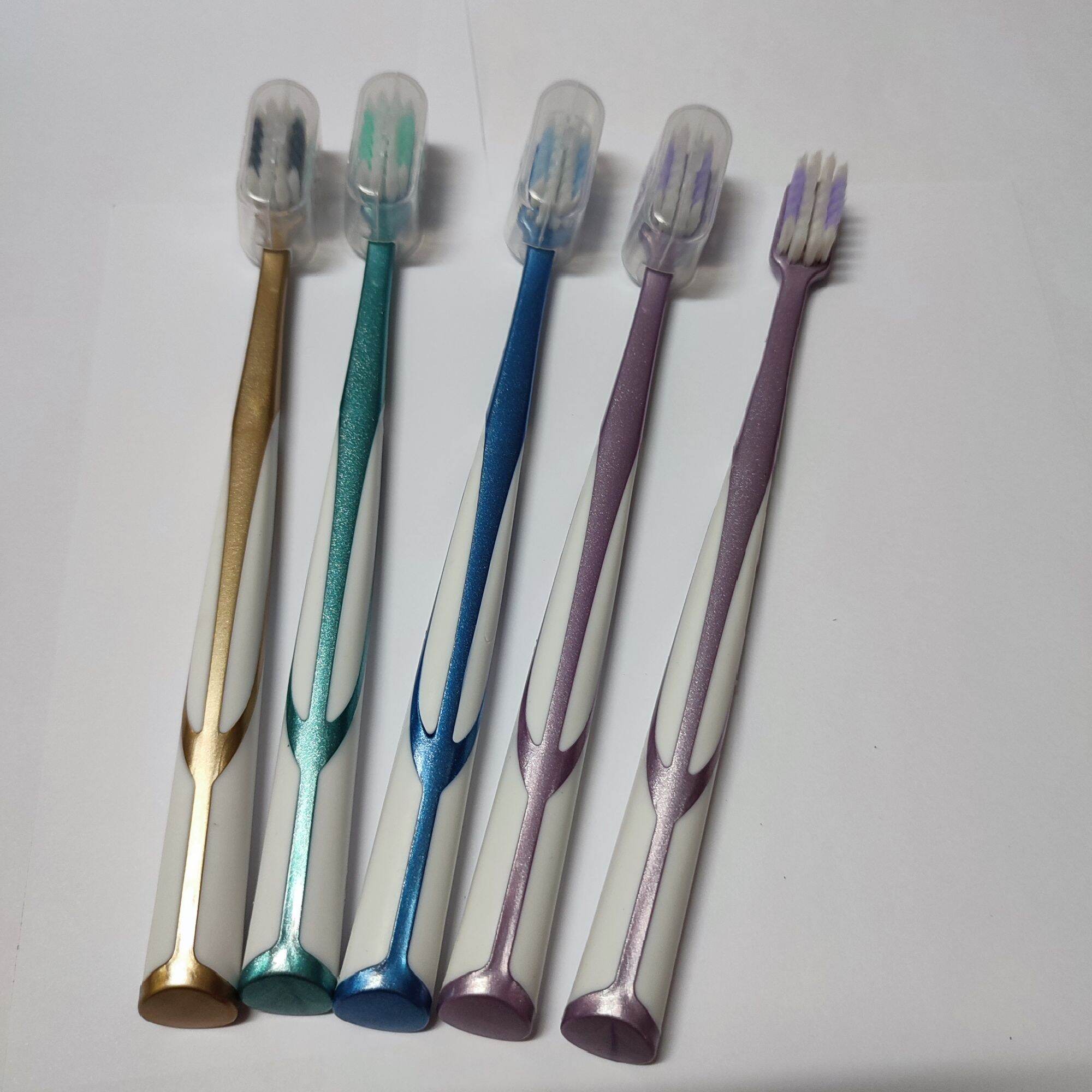Bàn chải đánh răng siêu mềm ms 579.