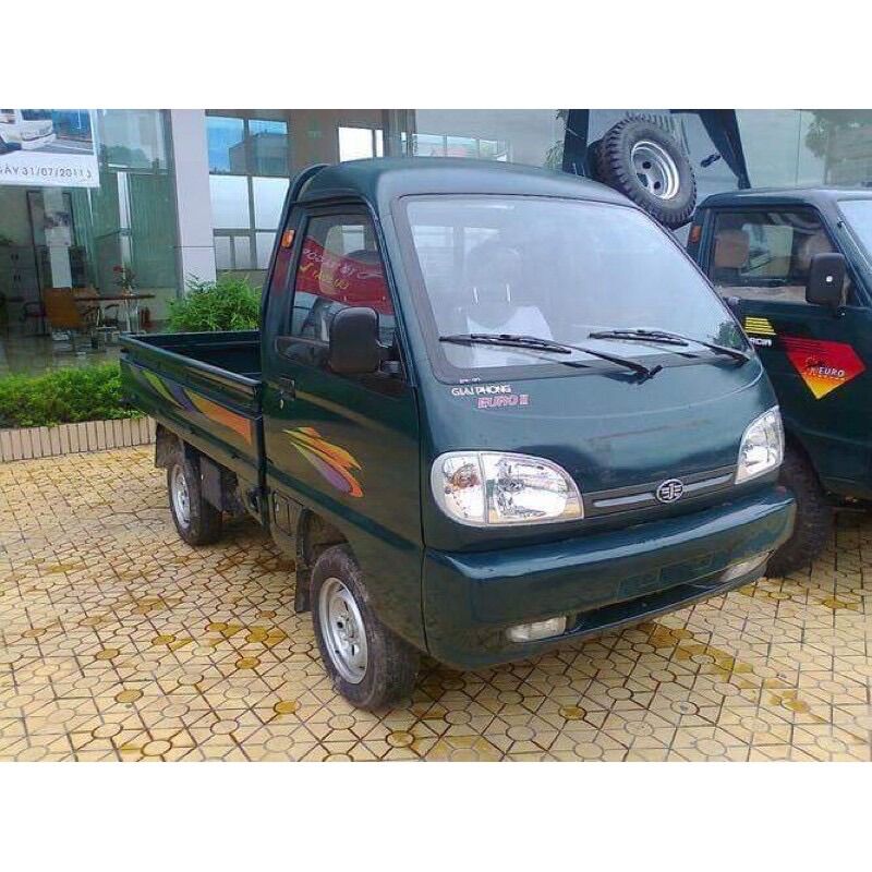 Gương chiếu hậu GIẢI PHÓNG 810kg ( Hàng tốt )