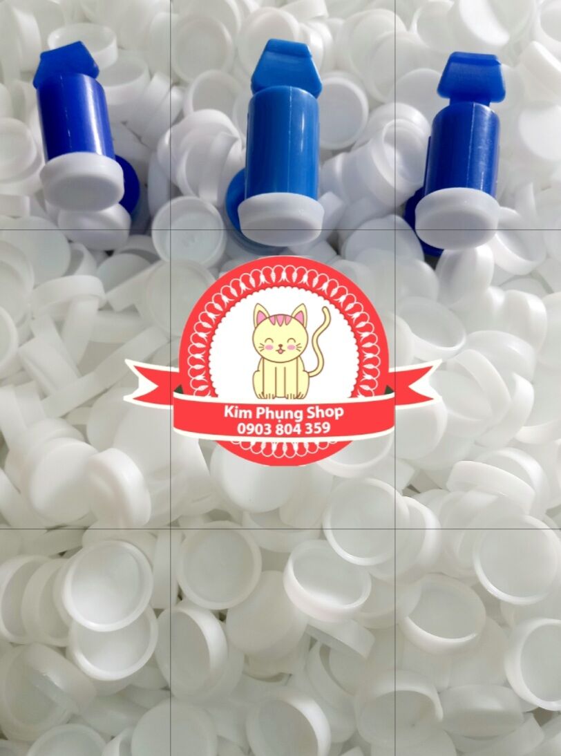 Nắp đậy vòi bình nước lọc 20 lít