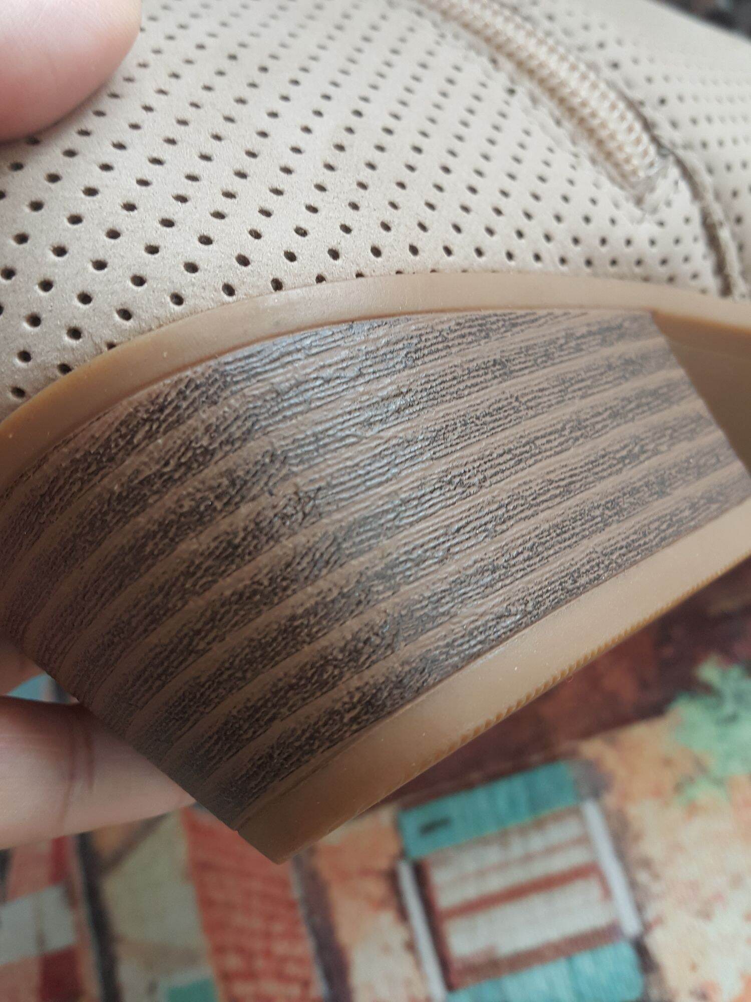 Boot hiệu  Clarks size 37