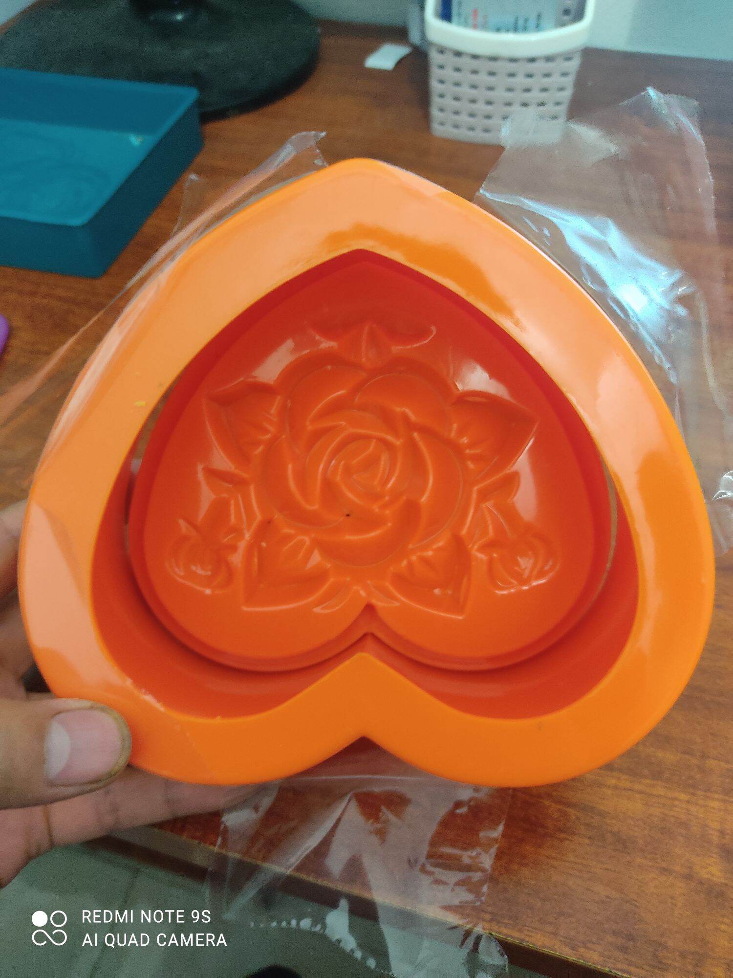 3-Size Sticky Rice Mold