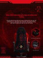 Razer | Ghế Văn Phòng Chơi GameThoải Mái EVA Collaboration