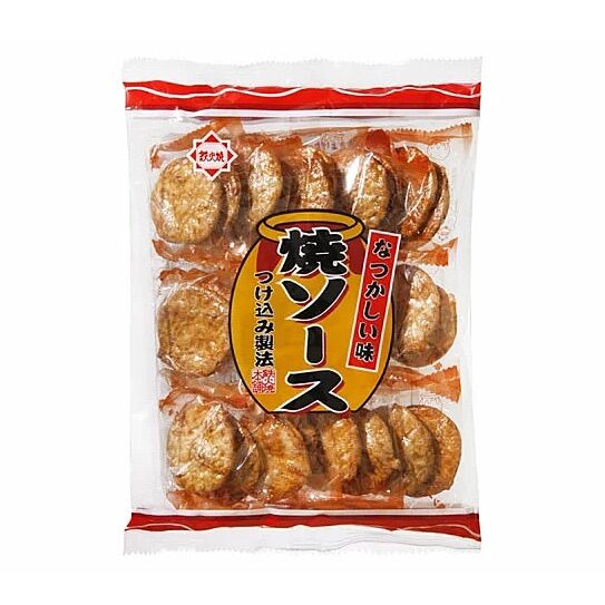 Bánh Gạo Sốt Thịt Nướng