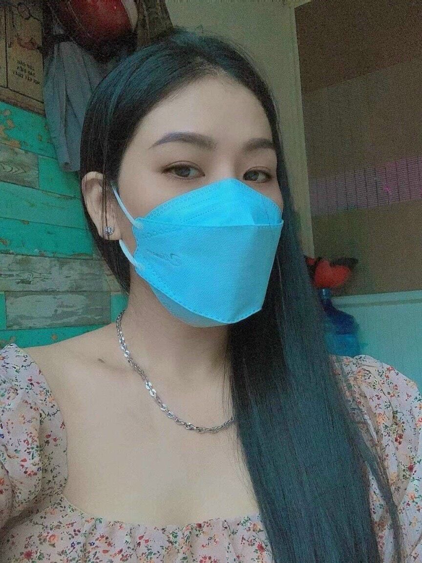 KHẨU TRANG KF94 FAMAPRO
