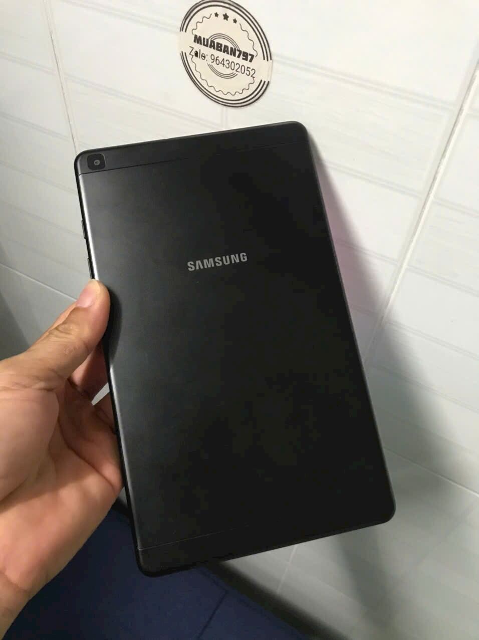 máy tính bảng samsung A8