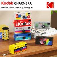 Kodak | Máy Ảnh Mini Charmera Blind Box 1987