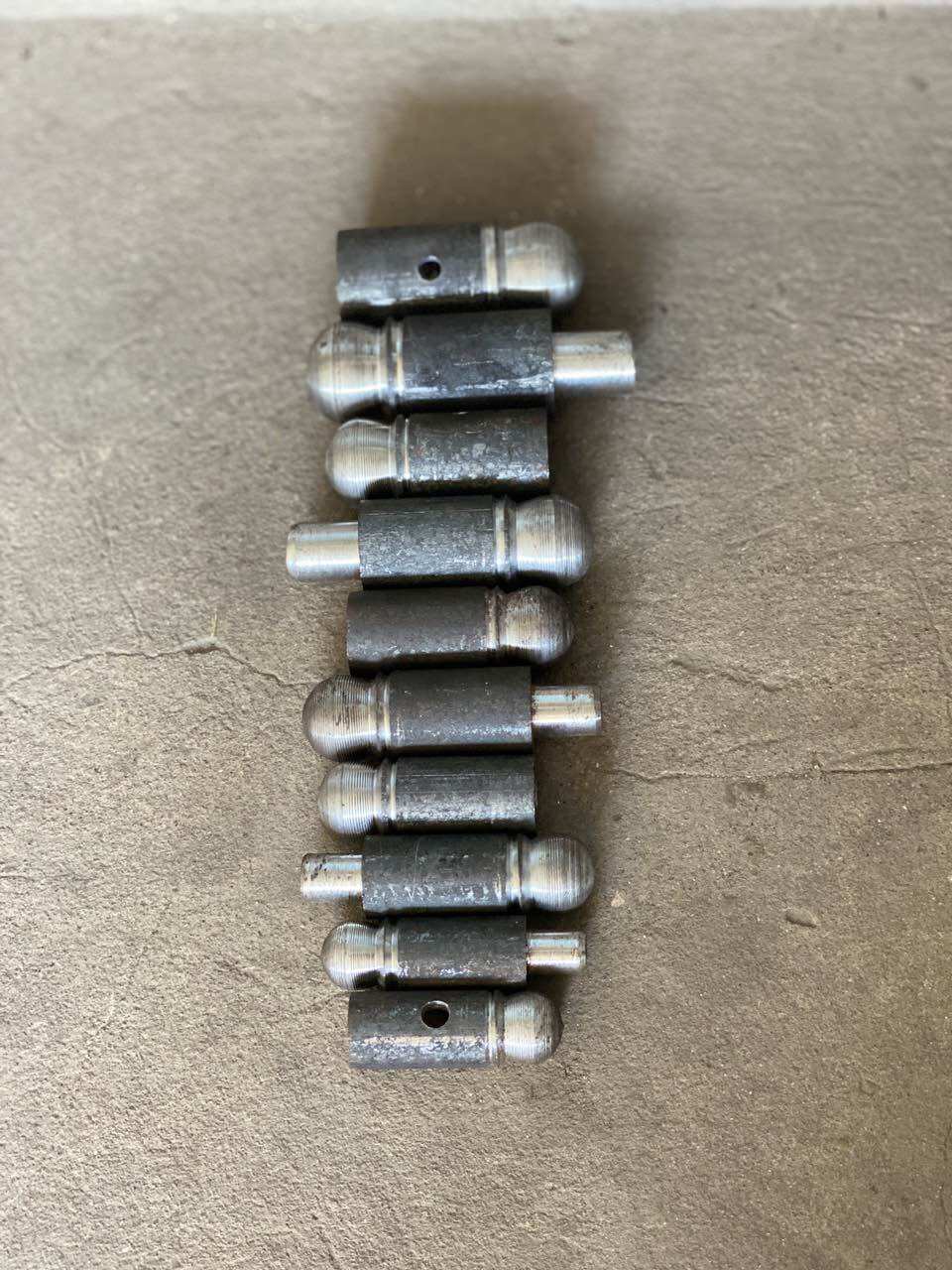 Bản lề cối bi các cỡ( phi 16 đến 24mm)