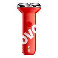 Povos | Portable Electric Men's Shaving Razor