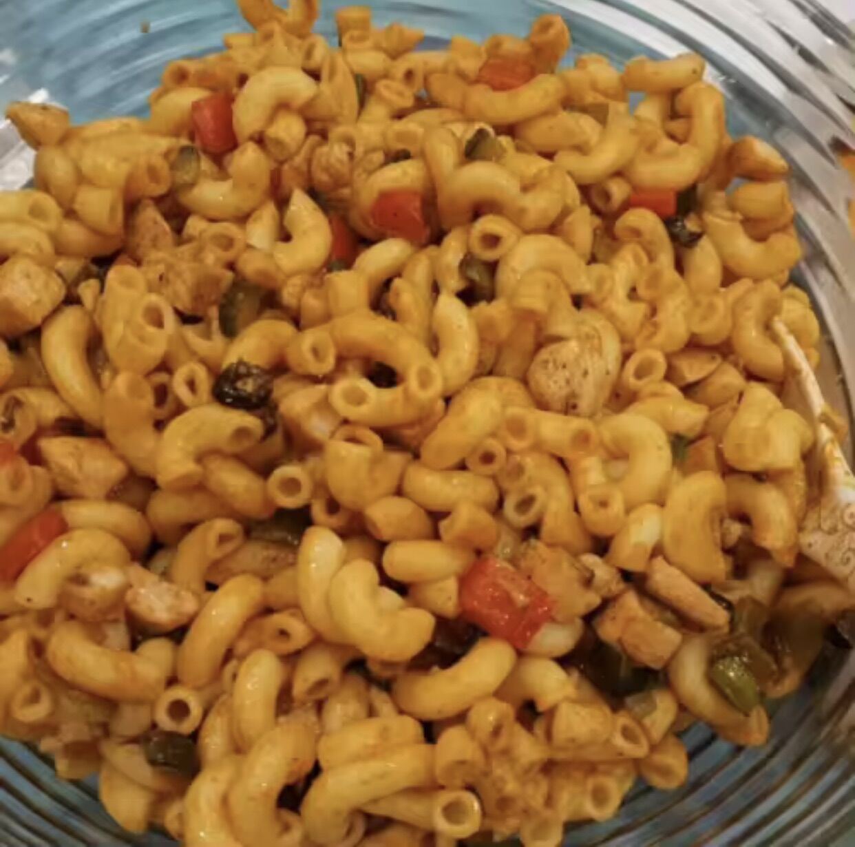 Nui Safoco ống ngắn - gói 200g