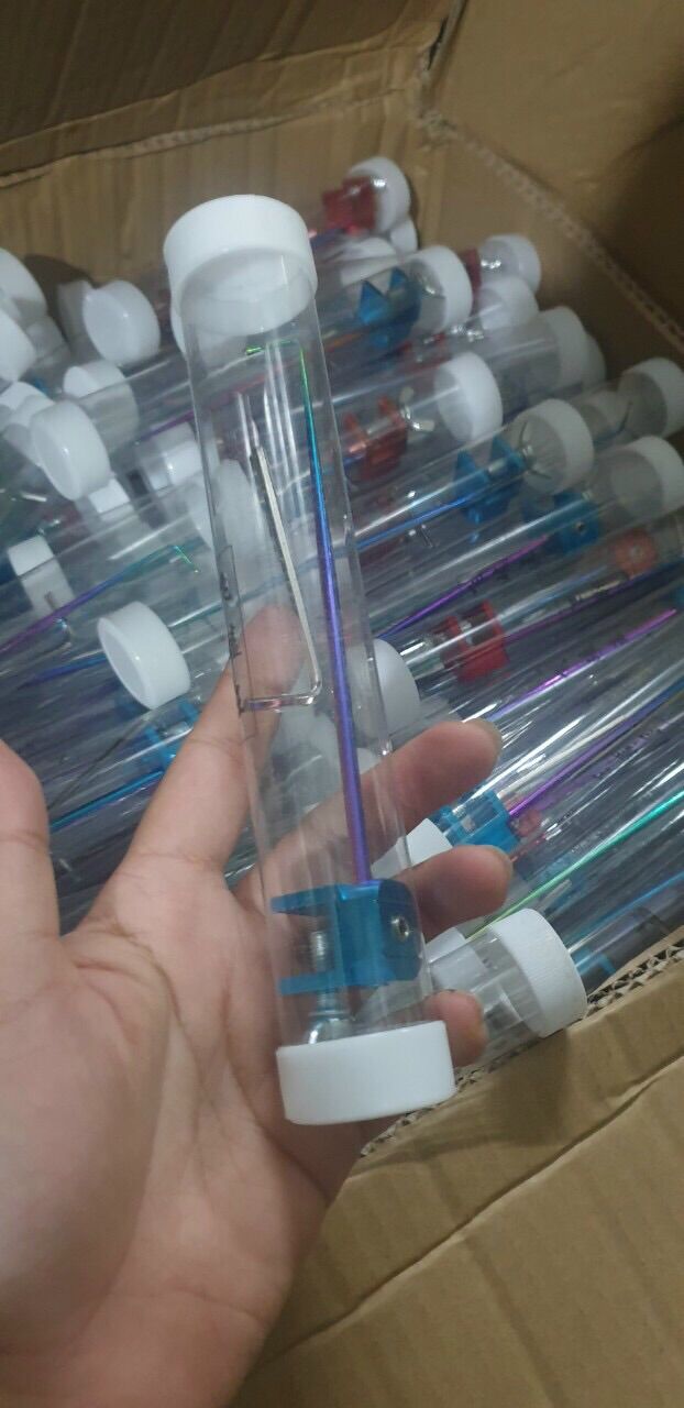 Gạt cá gắn rọng câu đài nano giá rẻ