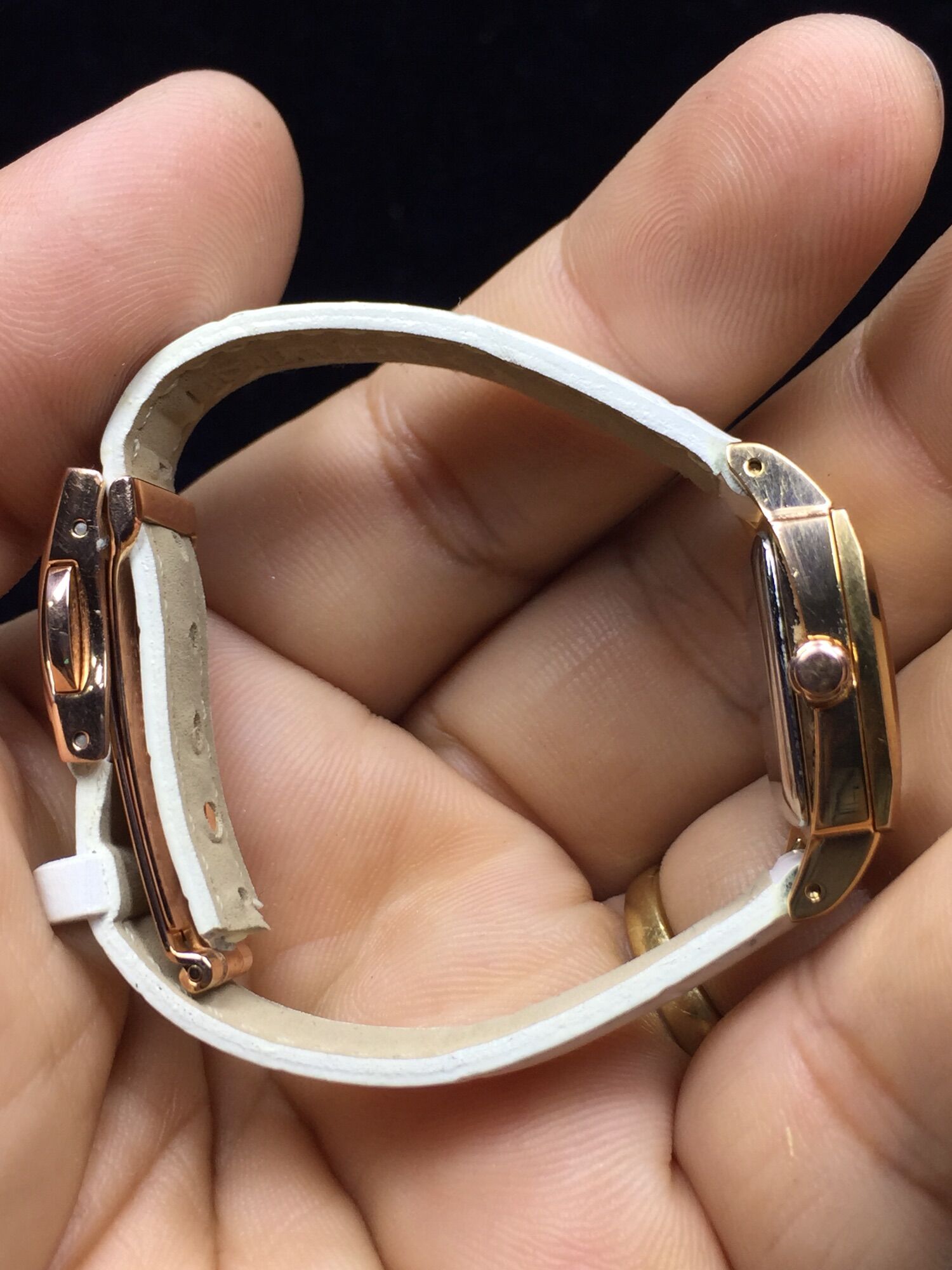 🤹🏻‍♀️Đồng hồ Si Nữ hiệu SeiKo Lk Nhật🎌