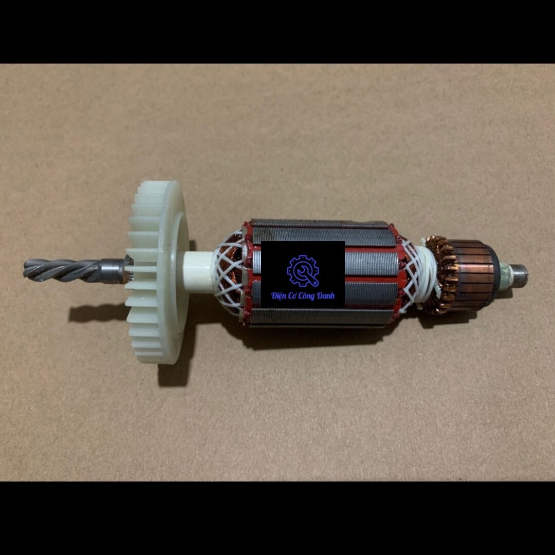 Rotor máy khoan điện cầm tay Crown 10066