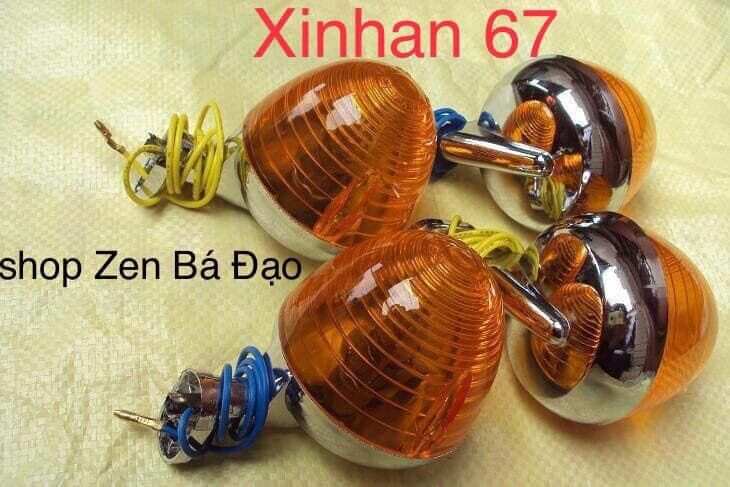 Xi nhan 67 altimol xi