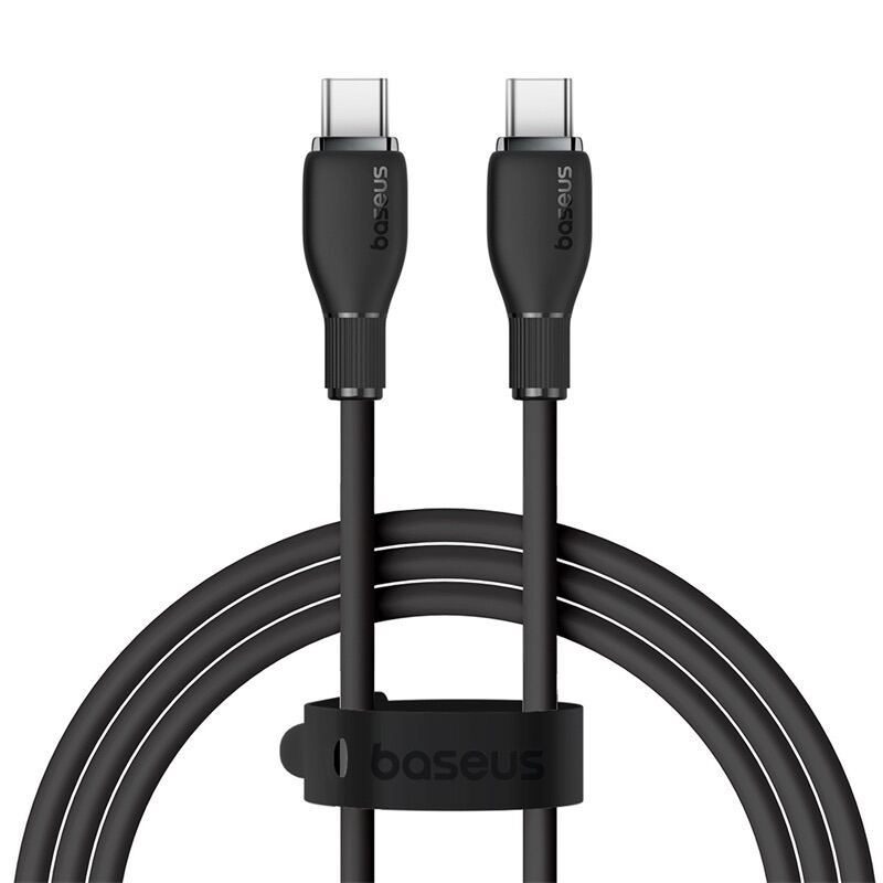 Dây Cáp Sạc Nhanh Baseus USB C PD 100W Cho Laptop, Điện thoại