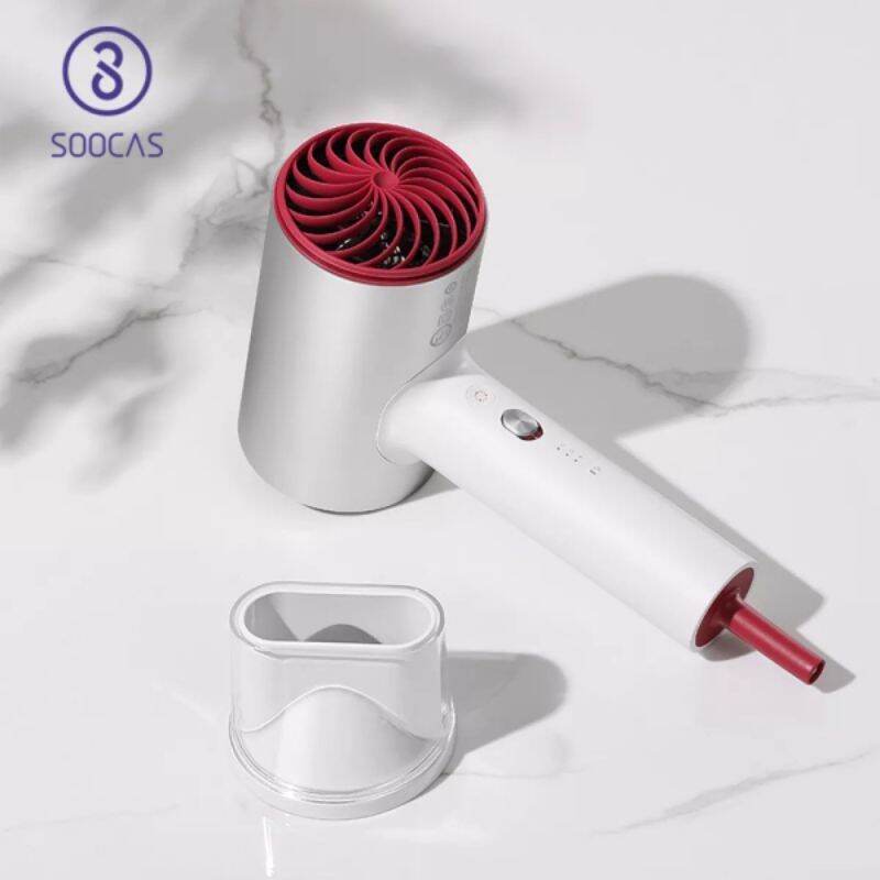 Máy sấy tóc Anion cao cấp Xiaomi Soocas H5