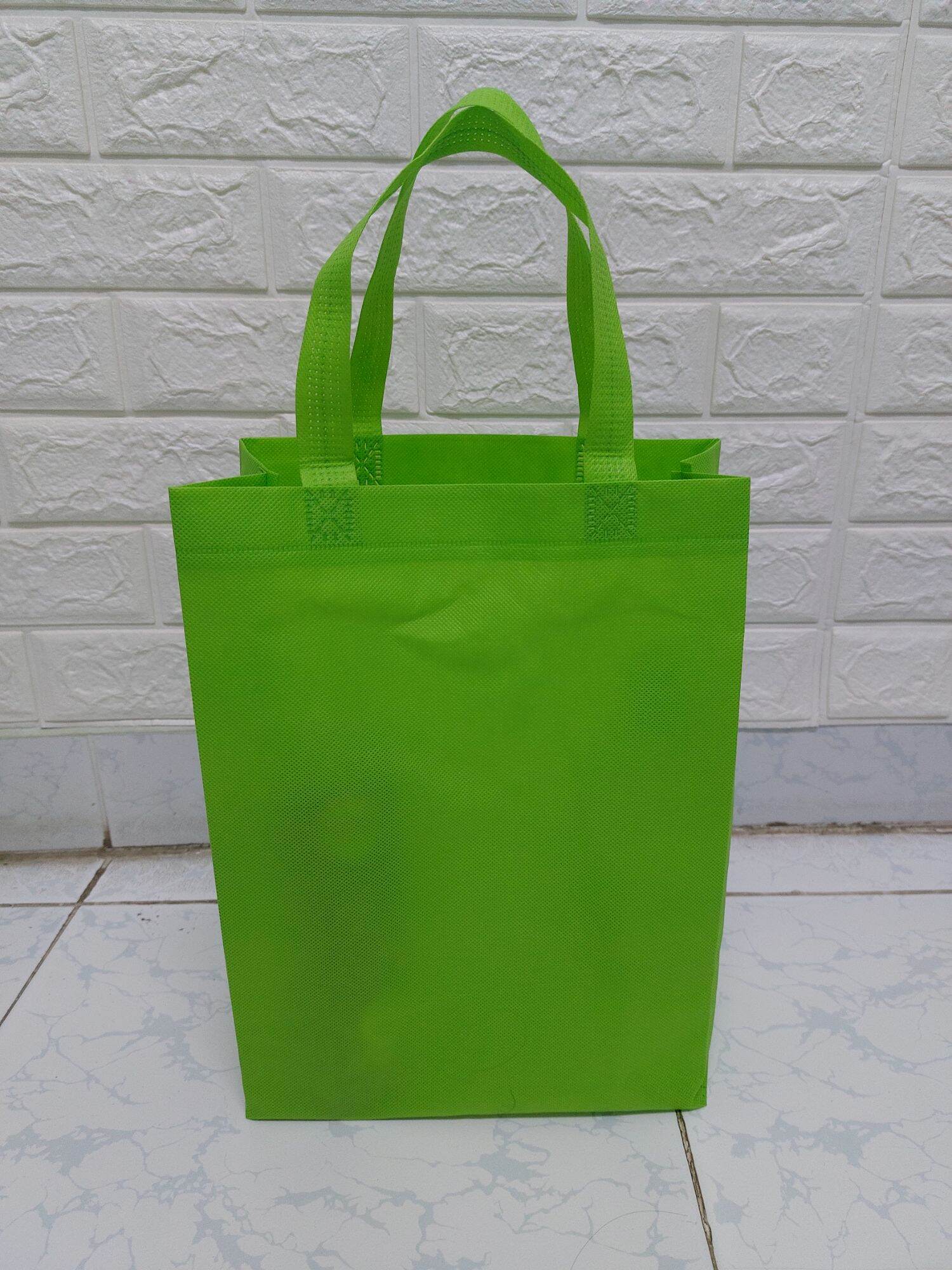 Túi Vải Không Dệt