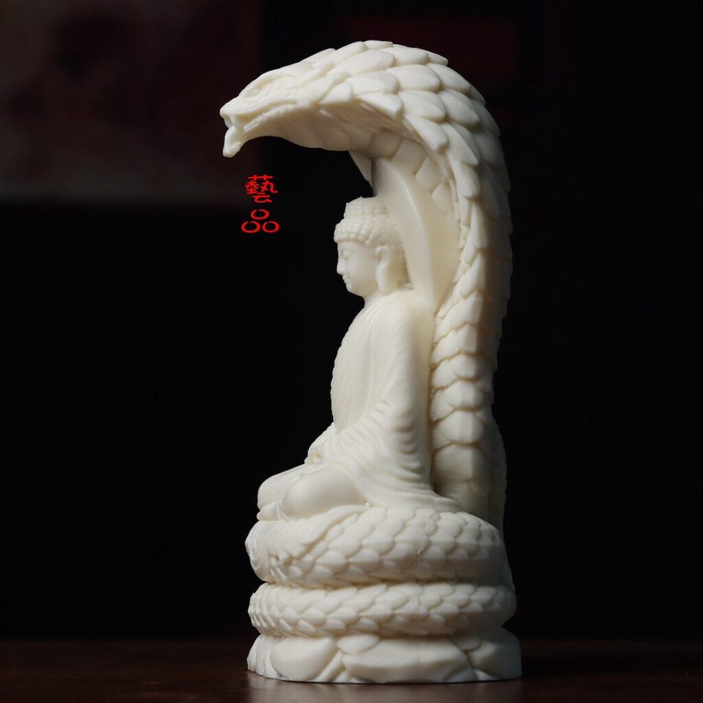 tượng phật thích ca