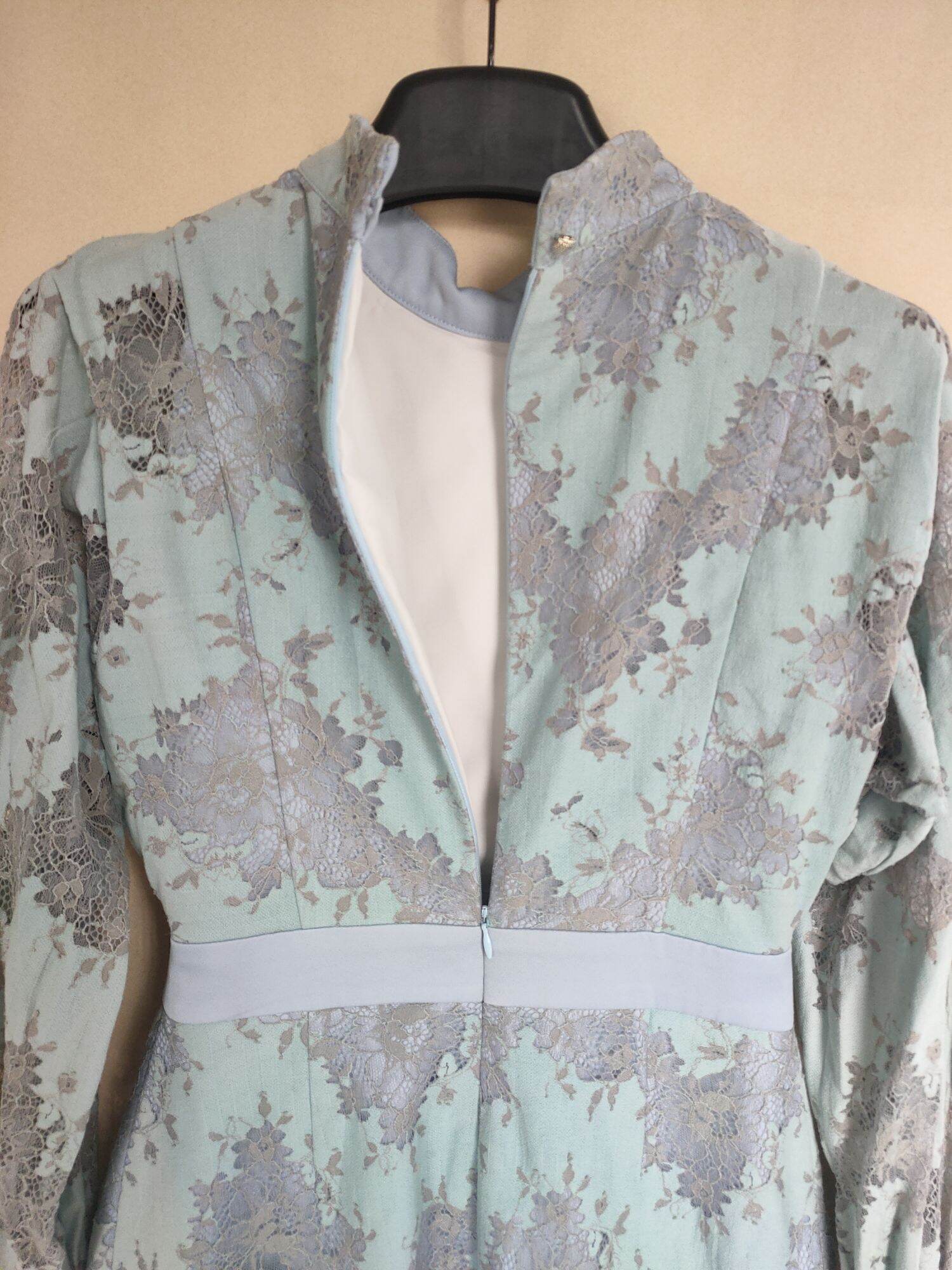 Đầm Elise sz S & M, New 95%