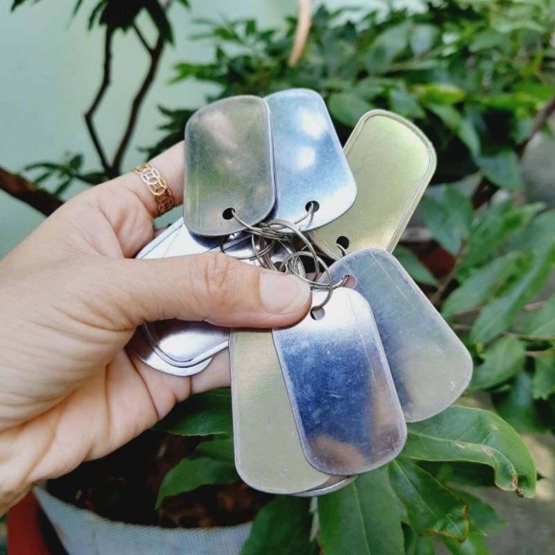 🔥Set 5 cái THẺ BÀI Cạo Gió ( Kich thước: 5x 2.5cm)