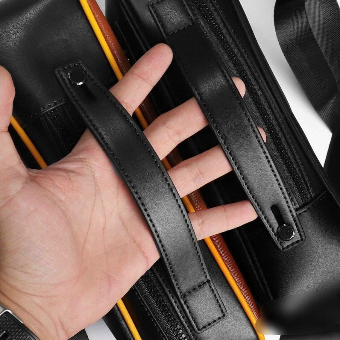 [HCM]Túi đeo chéo Pedro Bag for men