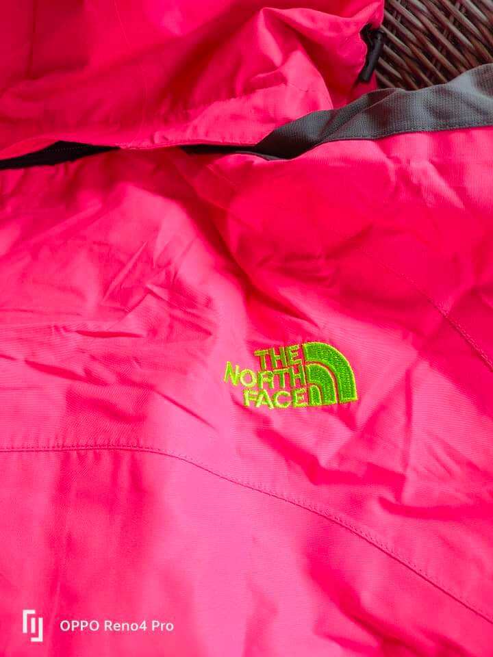 Áo Khoác Nữ Cao Cấp The North Face - Size S