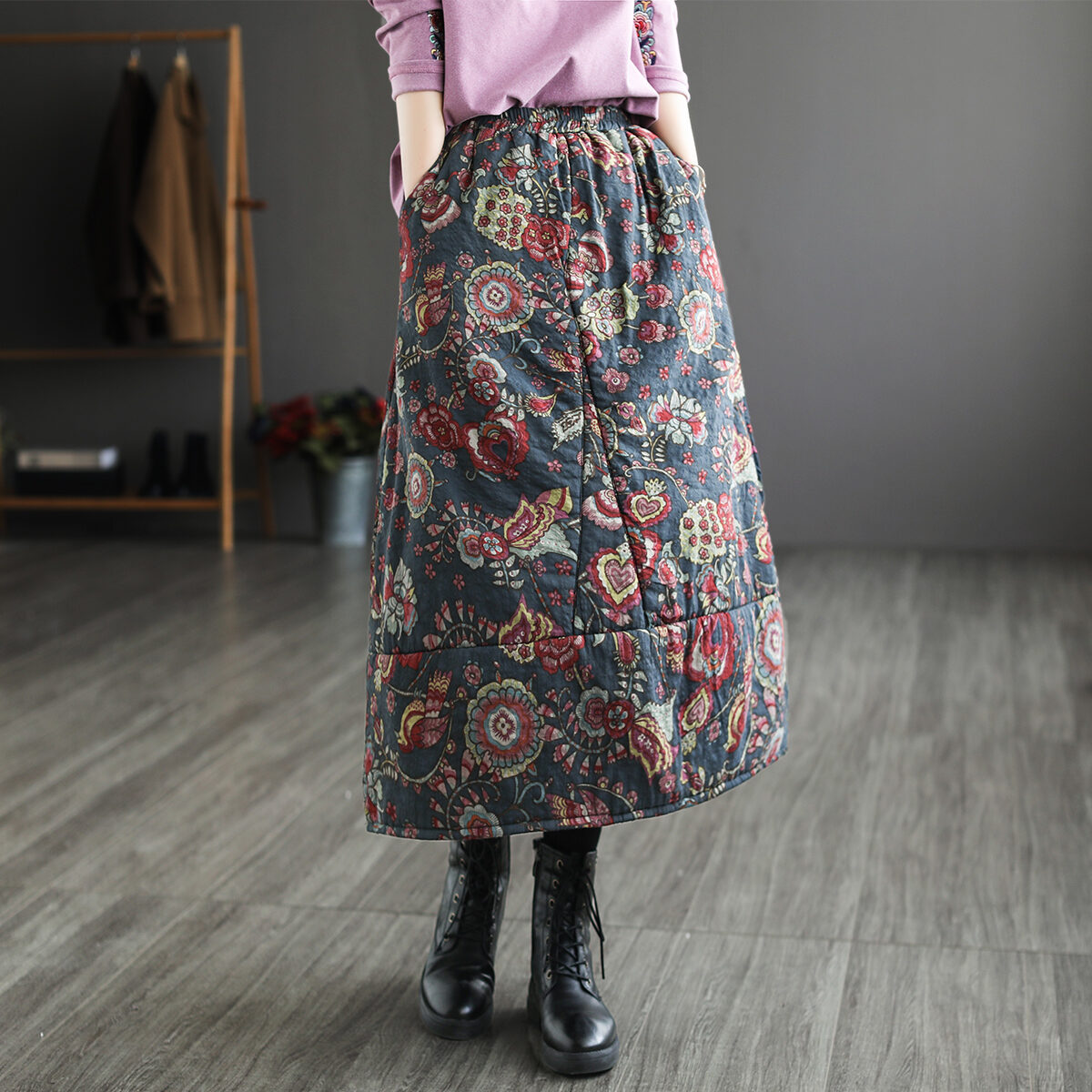 Váy Vintage Nhật Bản - Tổng kho hàng thùng Miền Bắc - Fevin. Bán Buôn, Sỉ,  Lẻ Quần Áo Hàng Thùng Tuyển Chọn