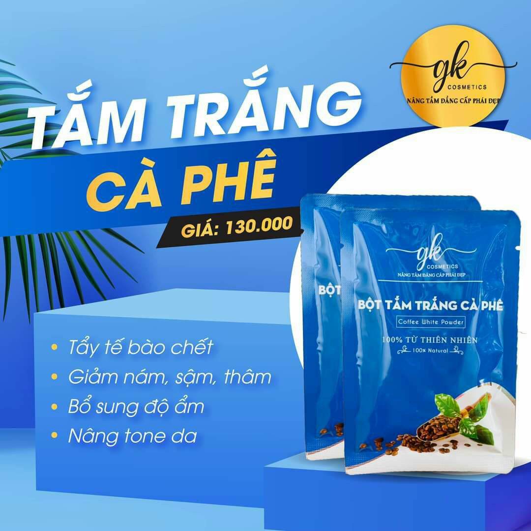 COMBO CHĂM SÓC DA TRẮNG CẤP TỐC SAU 7 NGÀY ( tắm trắng+body miss white+body ủ đêm )