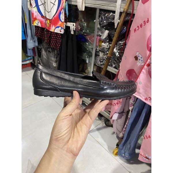 Women's Soft Plastic Shoes 201 (Size 36-41)
