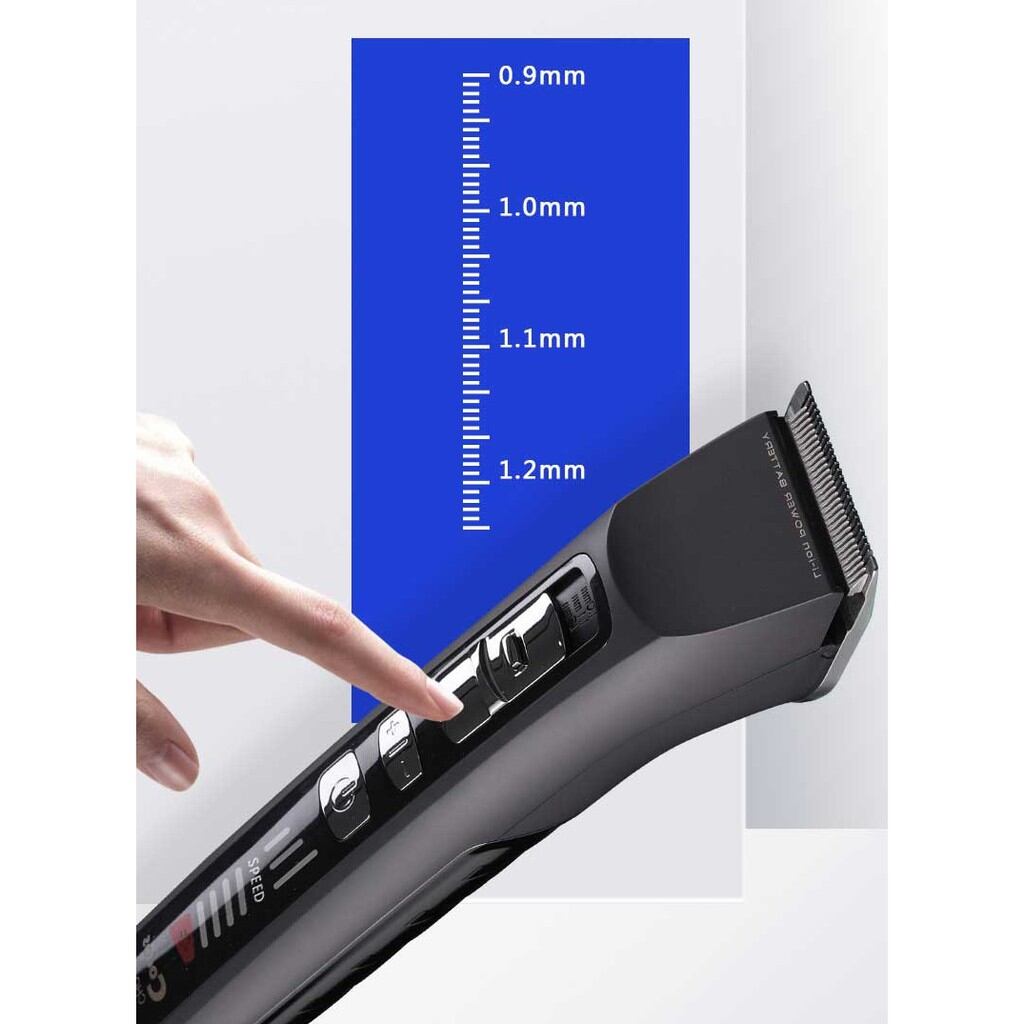 Tông đơ Codos 922 hàng cao cấp