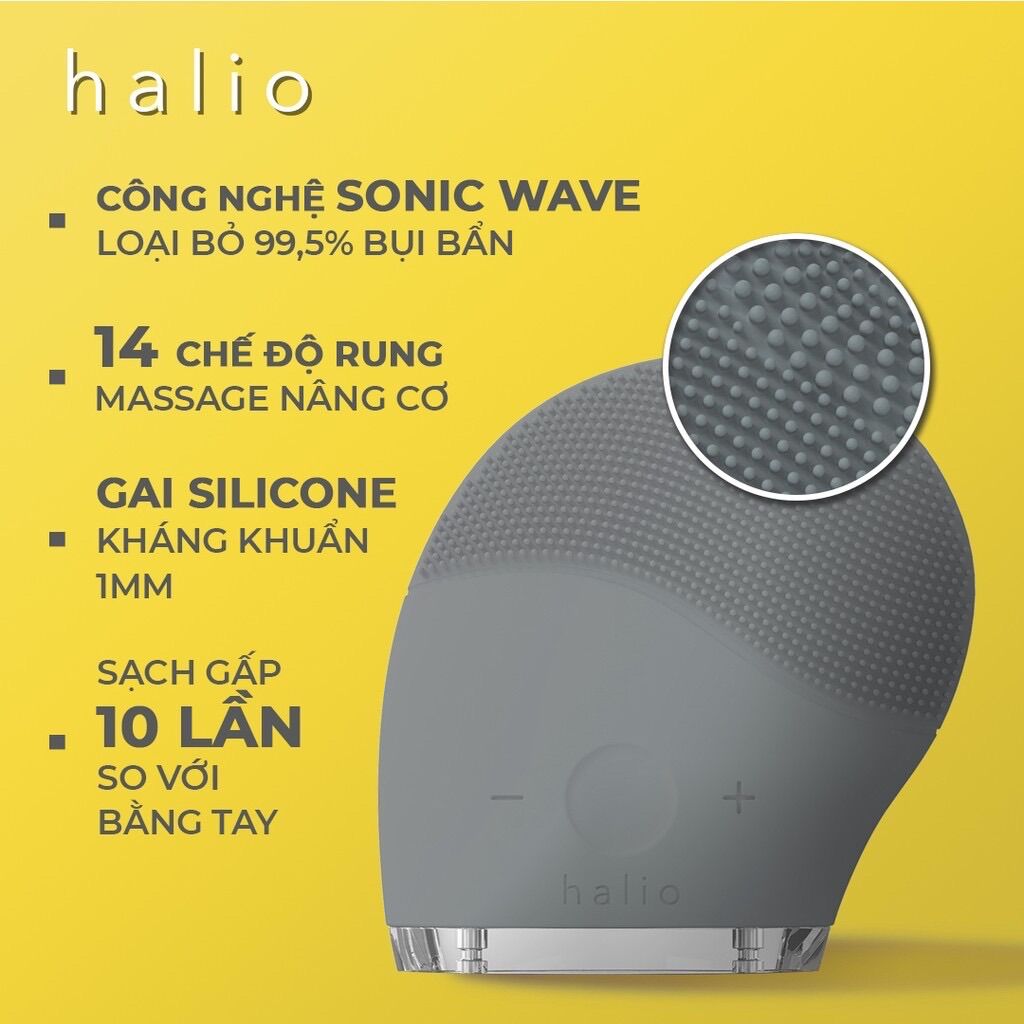 Máy rửa mặt