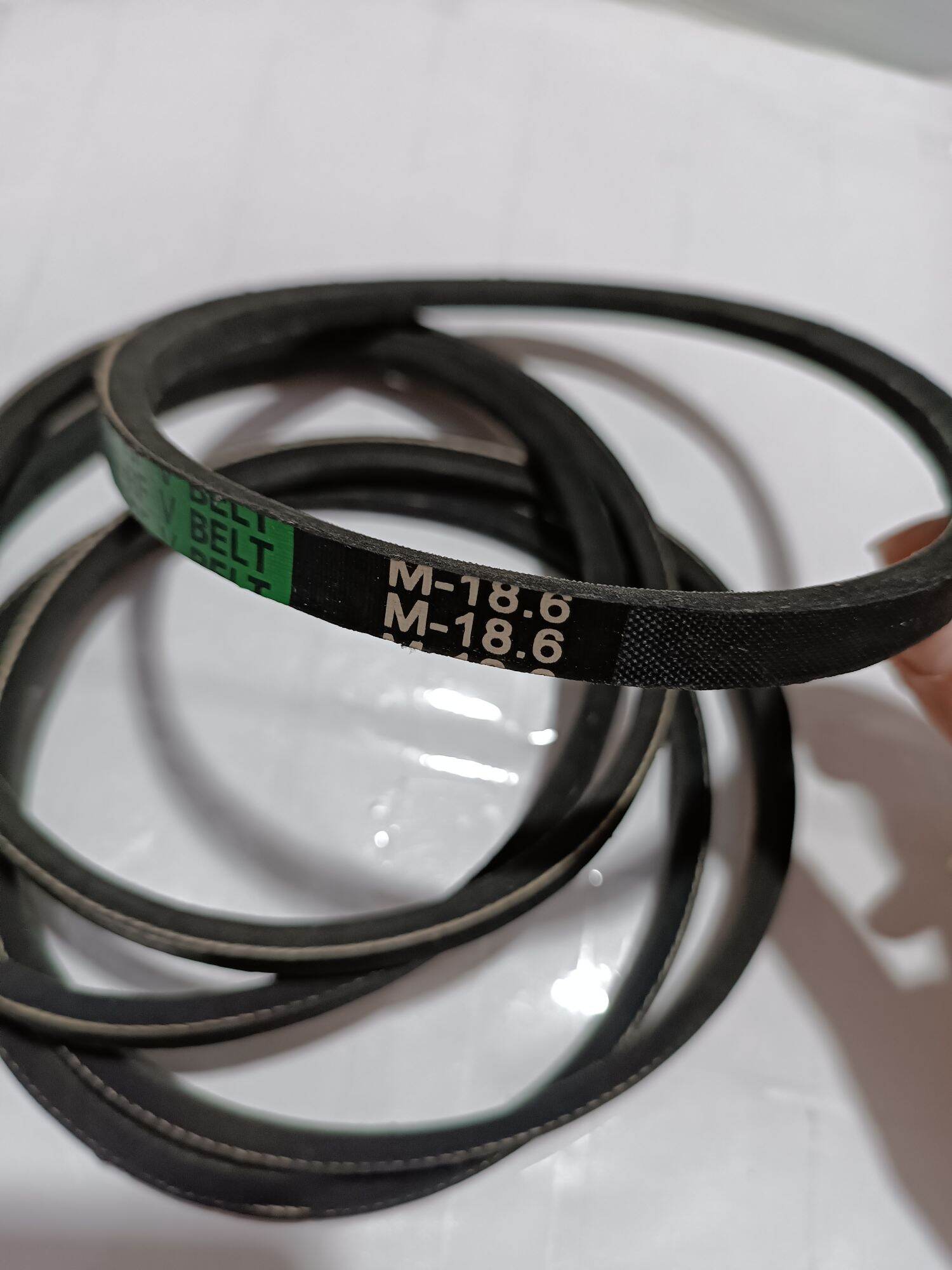 Dây cuaro máy giặt Toshiba