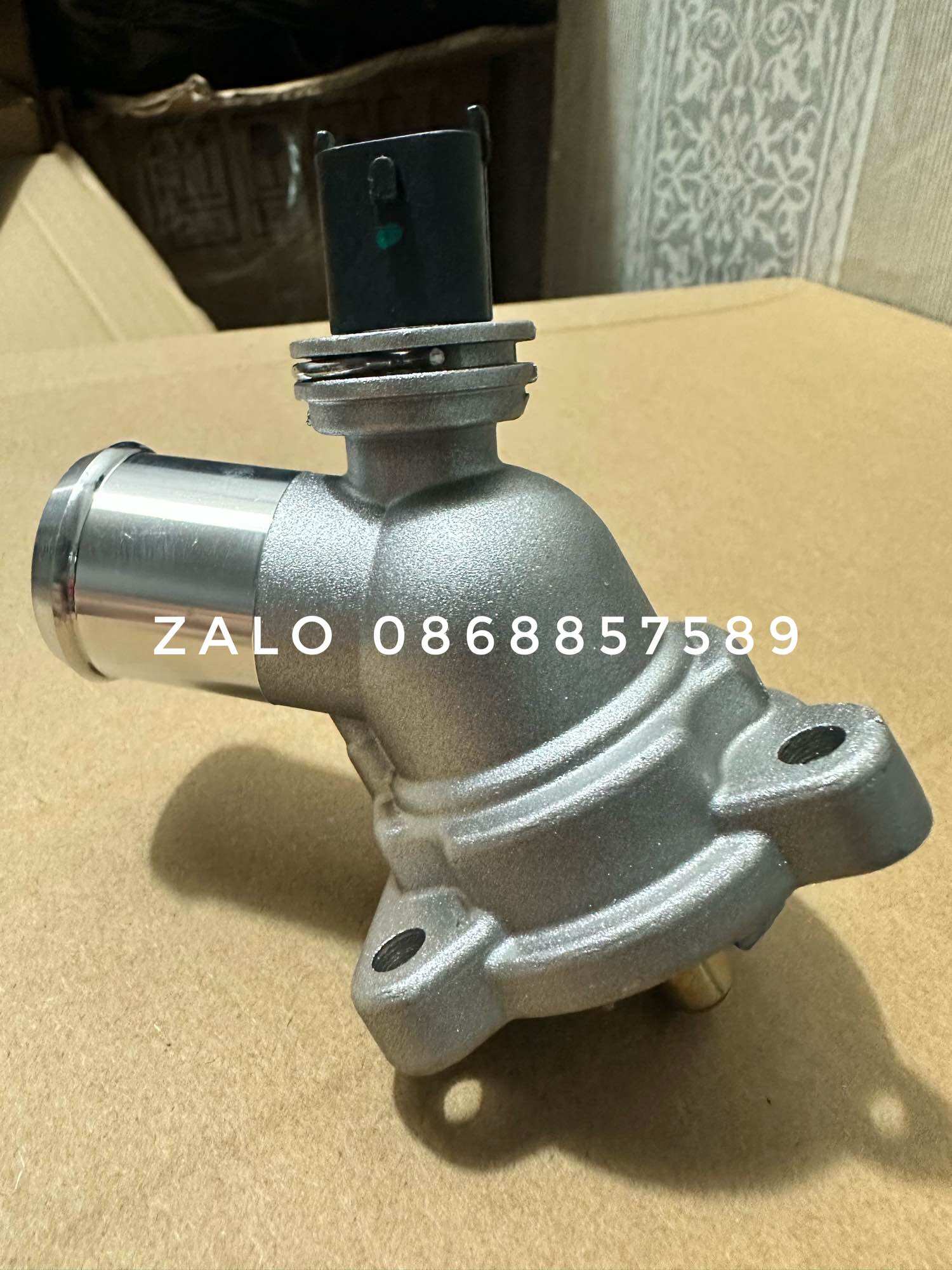 Van hàng nhiệt Spark(Matiz 4) hàng cao cấp