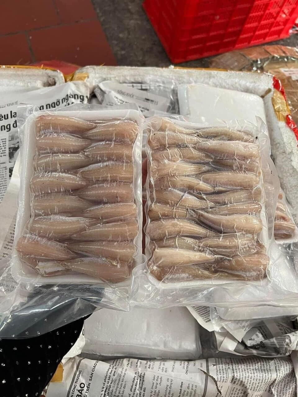 1kg CÁ ĐÙI GÀ  (hoả tốc 2h tphcm)