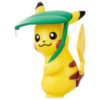 MOYINGXIONG | Pokémon Mái Che Mưa Hình Trứng Pikachu Nhỏ Kabigon Pupita