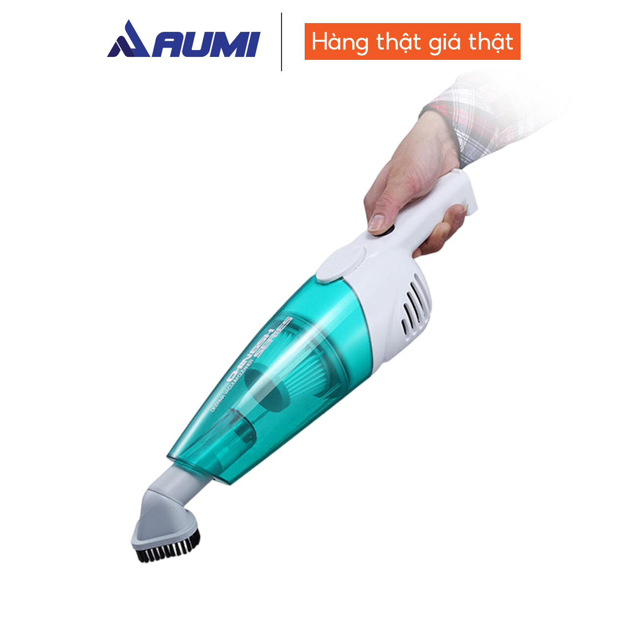 Máy Hút Bụi Cầm Tay Deerma DX118C