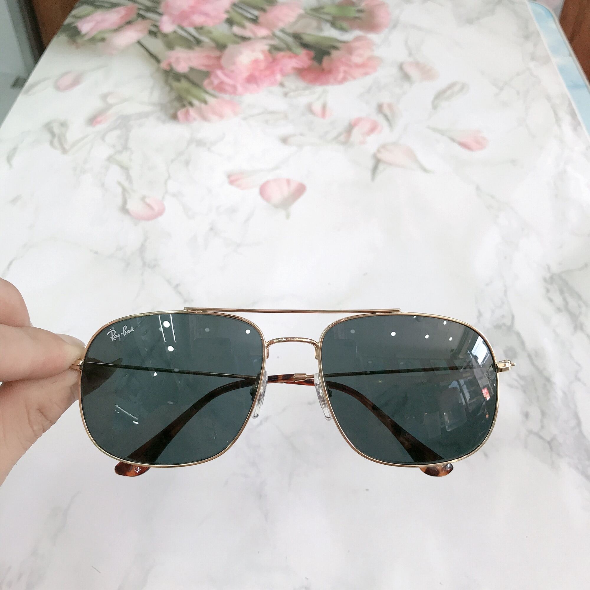 Rayban 3595