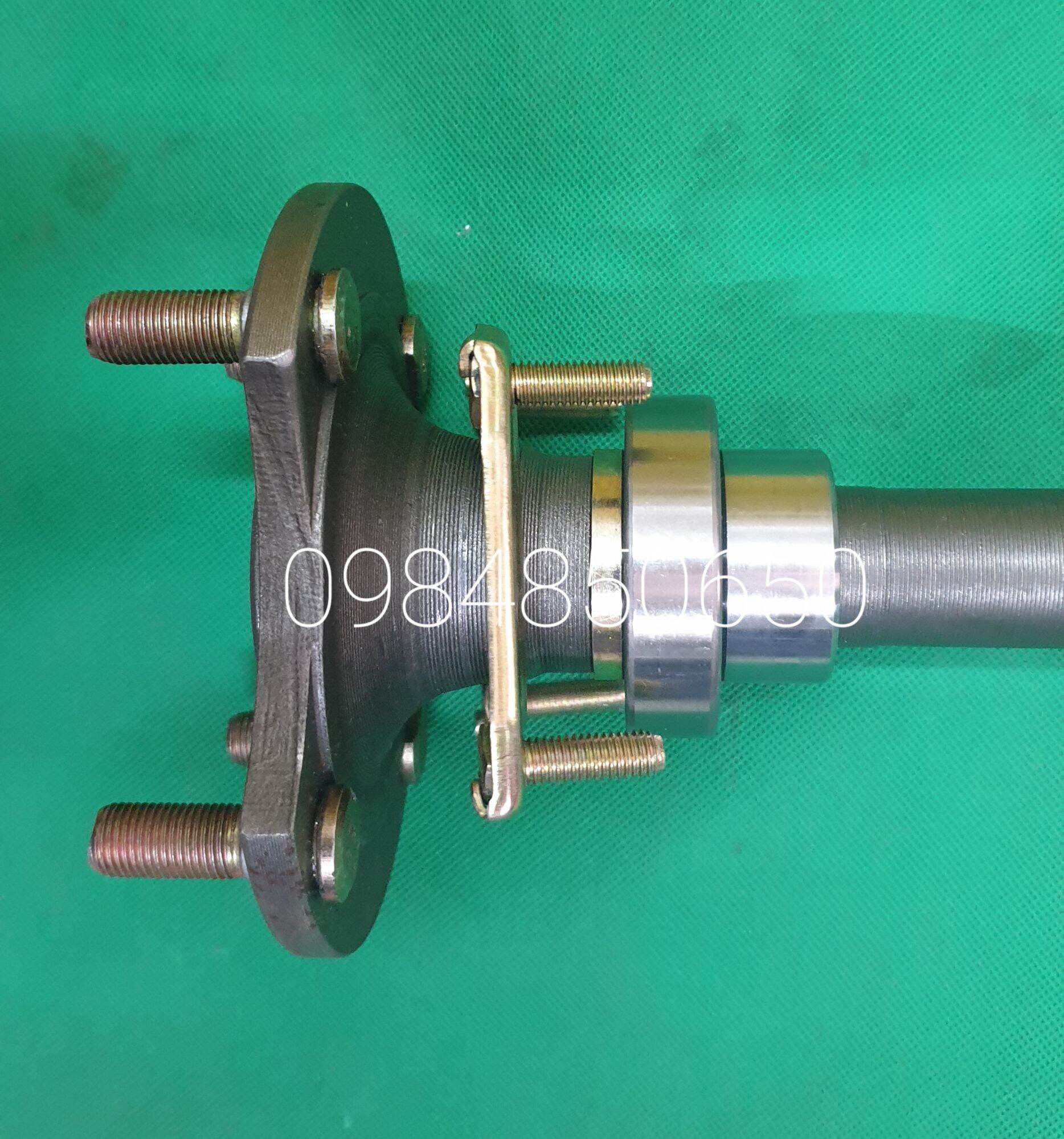 Trục láp Thaco Towner 750, Towner 750A