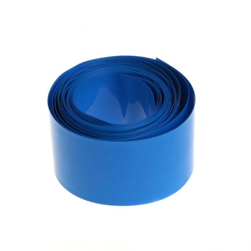 Gen co nhiệt bọc pin 18650 dài 2m