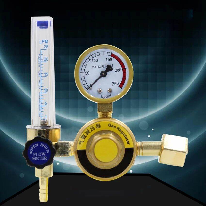 [HCM]Đồng hồ CO2 220V nội địa TQ