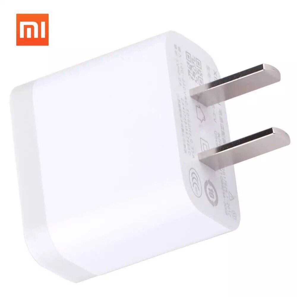 Bộ sạc Xiaomi 2A (10w) chính hãng