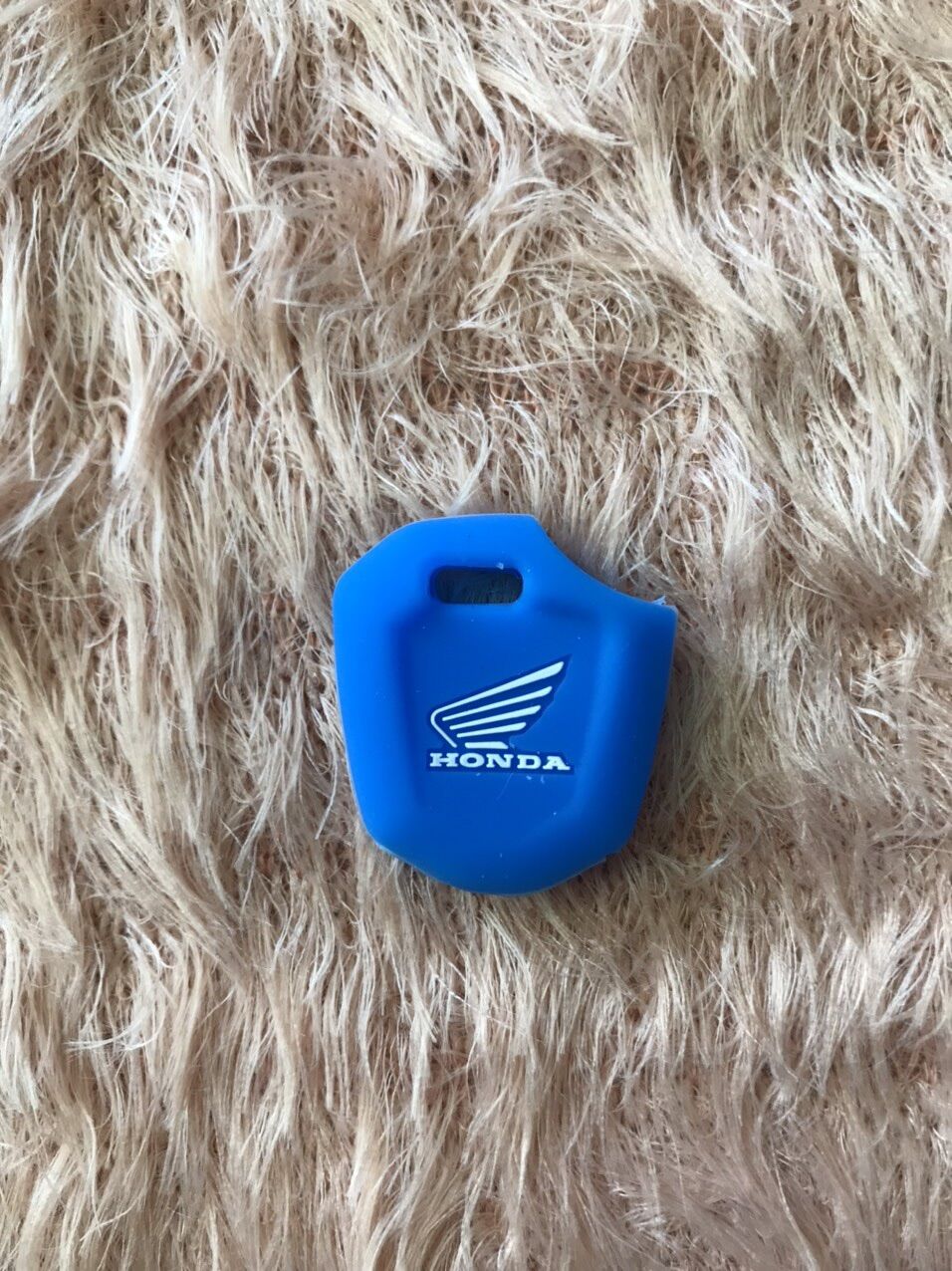Bao silicone chìa khoá HONDA Winner  Sonic